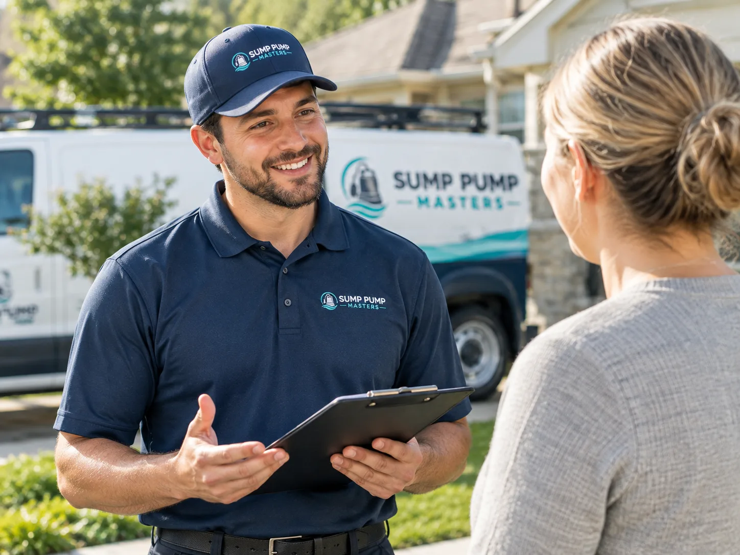 Sump Pump Repair Ballantine, MT FAQs